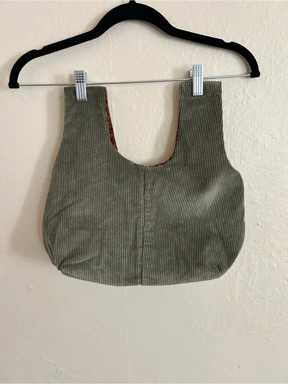 N/A olive green